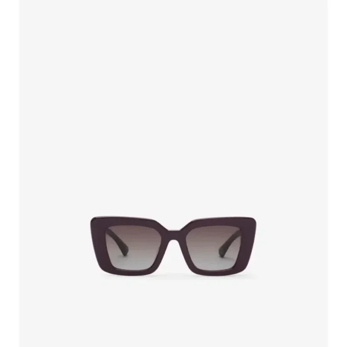 Okulary przeciwsłoneczne EKD Cat-Eye
