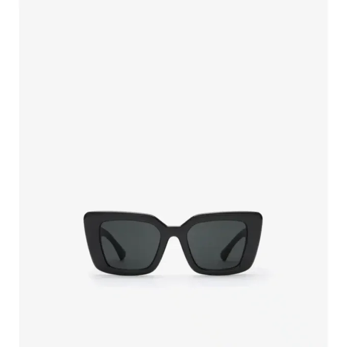 Okulary przeciwsłoneczne EKD Cat-Eye