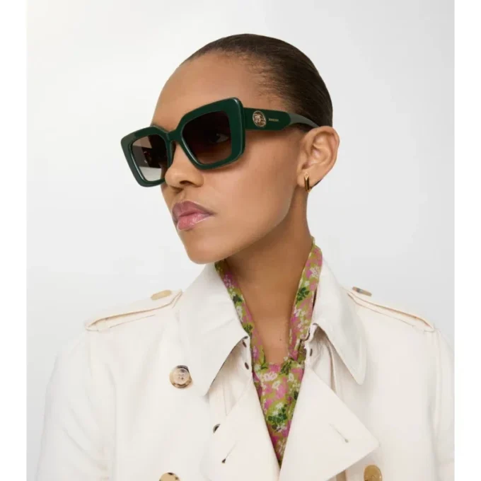 Okulary przeciwsłoneczne EKD Cat-Eye Okulary przeciwsłoneczne EKD Cat-Eye
