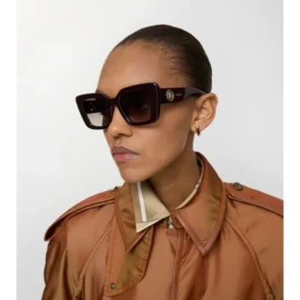 Okulary przeciwsłoneczne EKD Cat-Eye