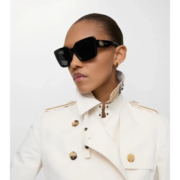 Okulary przeciwsłoneczne EKD Cat-Eye Okulary przeciwsłoneczne EKD Cat-Eye