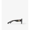 Okulary przeciwsłoneczne EKD Cat-Eye