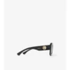 Okulary przeciwsłoneczne EKD Cat-Eye