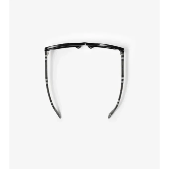 Okulary przeciwsłoneczne Tubular Check Square z polaryzacją