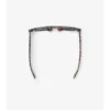 Okulary przeciwsłoneczne w kratę Teddy Bear Okulary przeciwsłoneczne w kratę Teddy Bear