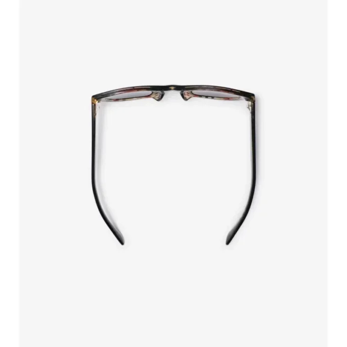 Okulary przeciwsłoneczne w kratkę Okulary przeciwsłoneczne w kratkę