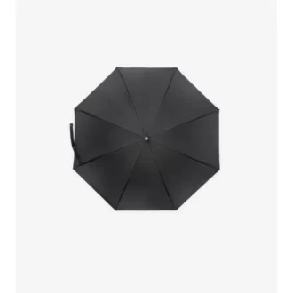 Parasol spacerowy w kratkę