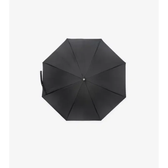 Parasol spacerowy w kratkę Parasol spacerowy w kratkę