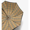 Parasol spacerowy w kratkę Parasol spacerowy w kratkę