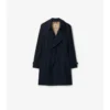 Płaszcz trencz Kensington Heritage Trench Coat o średniej długości Płaszcz trencz Kensington Heritage Trench Coat o średniej długości