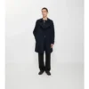 Płaszcz trencz Kensington Heritage Trench Coat o średniej długości Płaszcz trencz Kensington Heritage Trench Coat o średniej długości