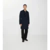 Płaszcz trencz Kensington Heritage Trench Coat o średniej długości Płaszcz trencz Kensington Heritage Trench Coat o średniej długości