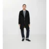 Płaszcz trencz Kensington Heritage Trench Coat o średniej długości Płaszcz trencz Kensington Heritage Trench Coat o średniej długości