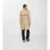 Płaszcz trencz Kensington Heritage Trench Coat o średniej długości Płaszcz trencz Kensington Heritage Trench Coat o średniej długości