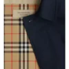 Płaszcz trencz Kensington Heritage Trench Coat o średniej długości Płaszcz trencz Kensington Heritage Trench Coat o średniej długości