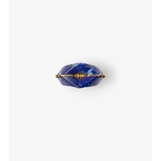Pierścionek z lapis lazuli Pierścionek z lapis lazuli