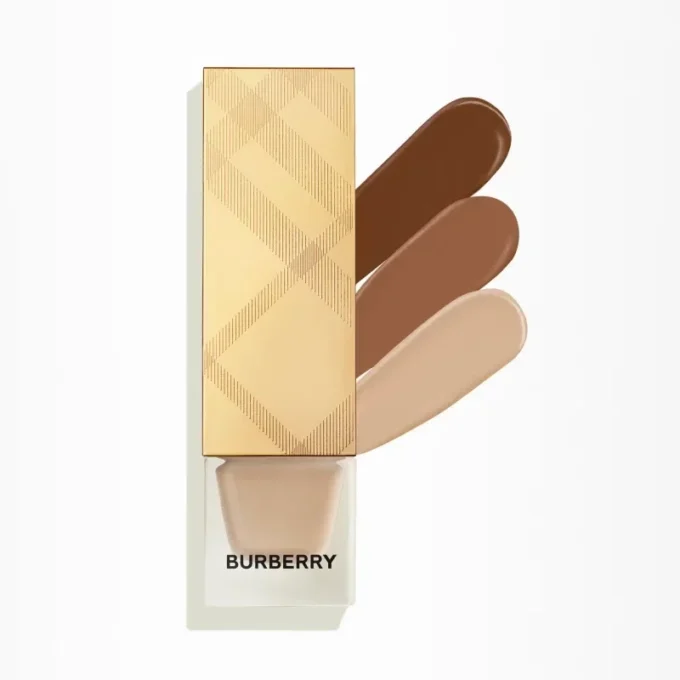 Podkład Ultimate Glow – 30 Light Neutral