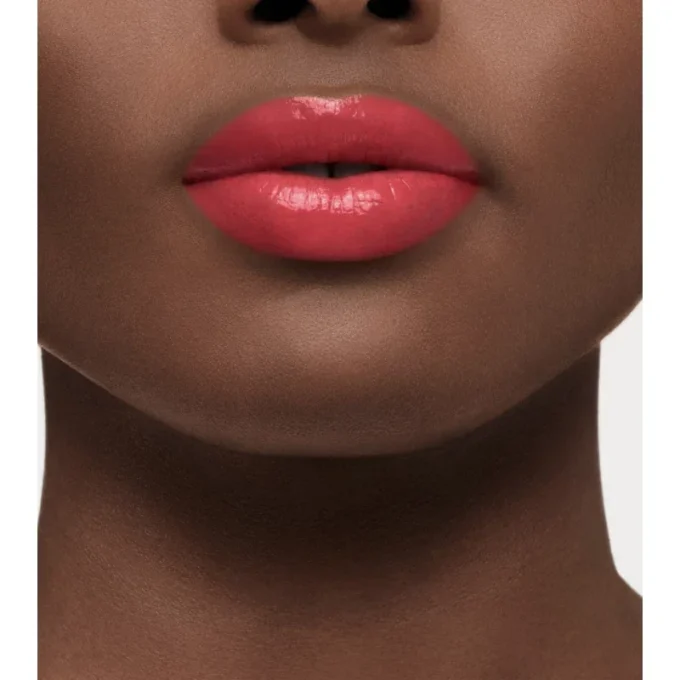 Pomadka Burberry Brit Shine – Dusky Pink nr 626