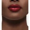 Pomadka Burberry Brit Shine – Oxblood nr 97