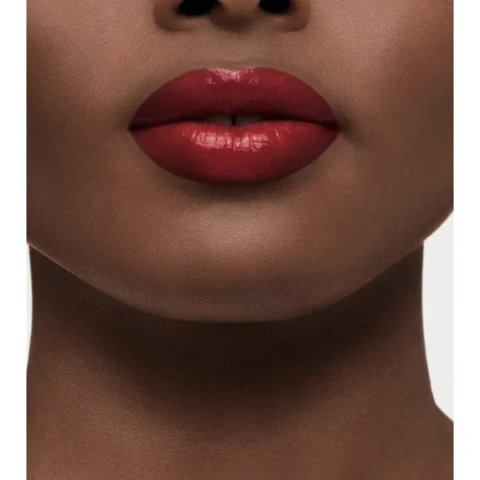 Pomadka Burberry Brit Shine – Oxblood nr 97