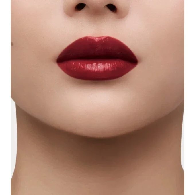 Pomadka Burberry Brit Shine – Oxblood nr 97