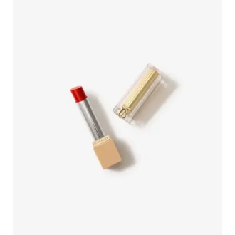 Pomadka Burberry Brit Shine – Royal Red nr 646