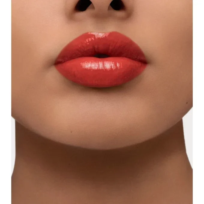 Pomadka Burberry Brit Shine – Russet nr 93