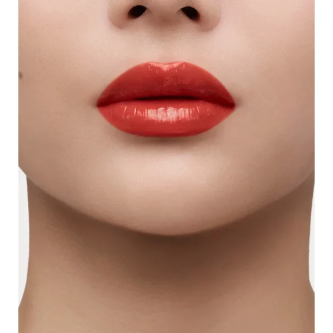 Pomadka Burberry Brit Shine – Russet nr 93