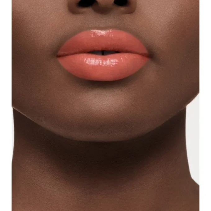 Pomadka Burberry Brit Shine – Tea Party nr 603
