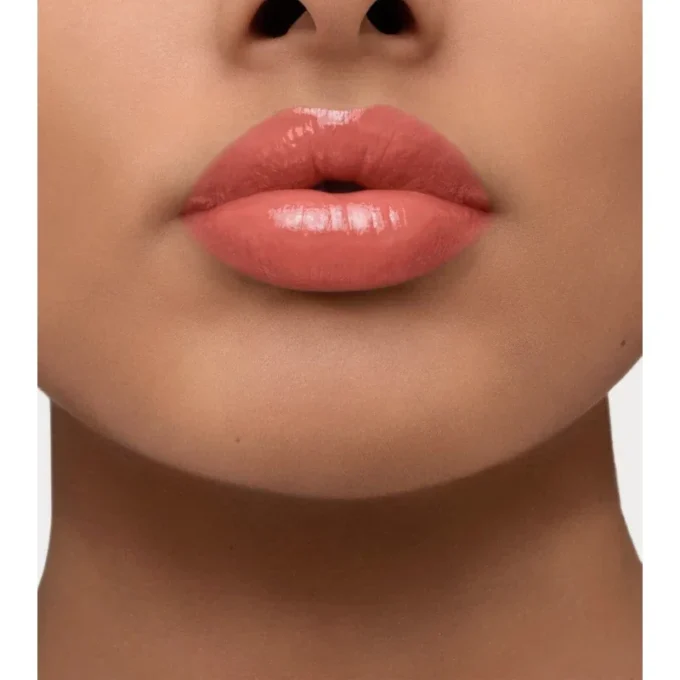 Pomadka Burberry Brit Shine – Tea Party nr 603