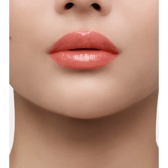 Pomadka Burberry Brit Shine – Tea Party nr 603