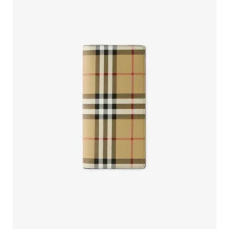 Portfel Check Continental Portfel Check Continental