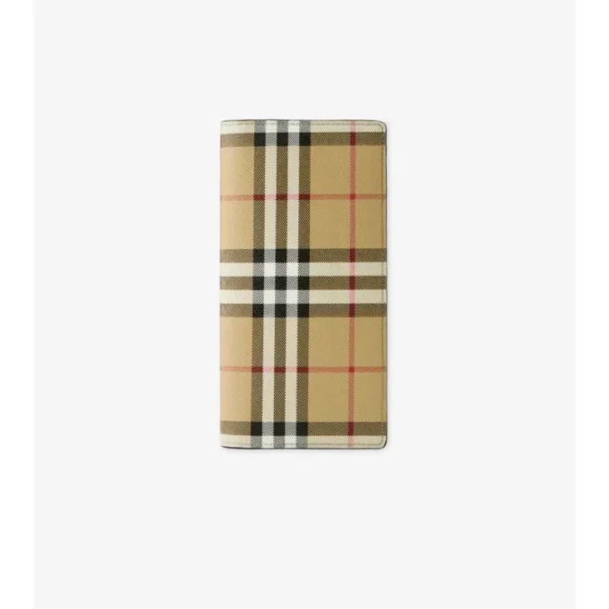 Portfel Check Continental