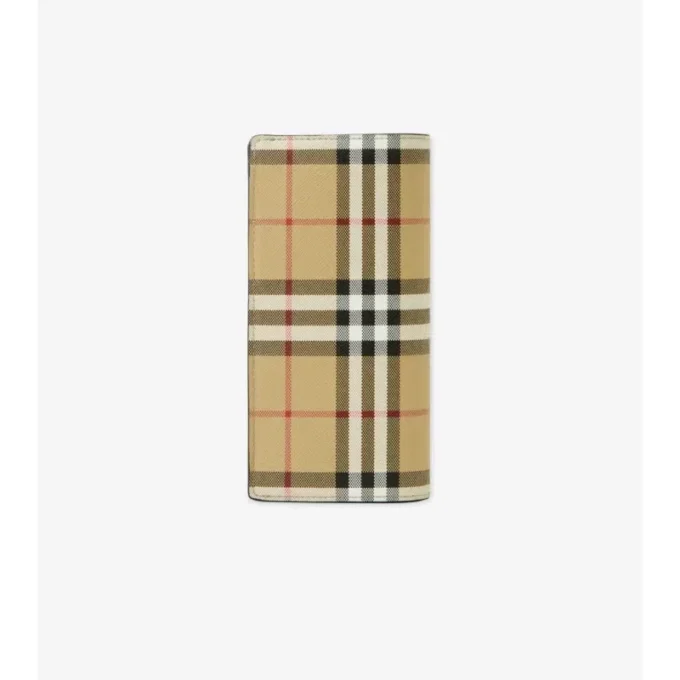Portfel Check Continental