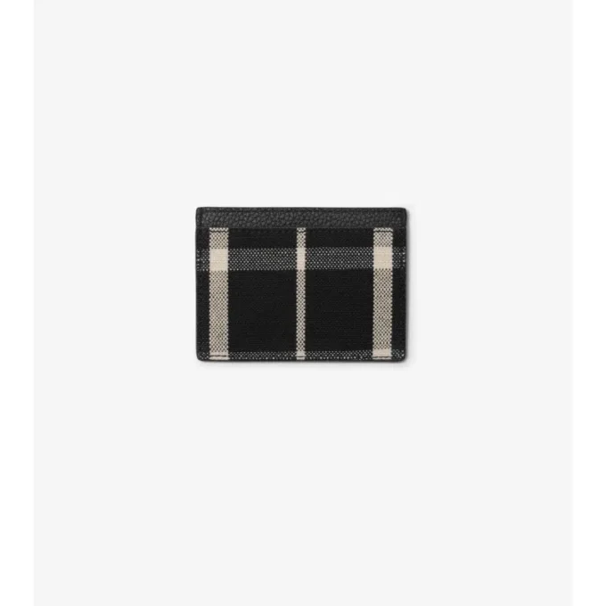 Portfel z zamkiem i etui na karty Bloomsbury