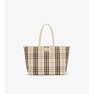 Średnia torba Bloomsbury z możliwością odwrócenia