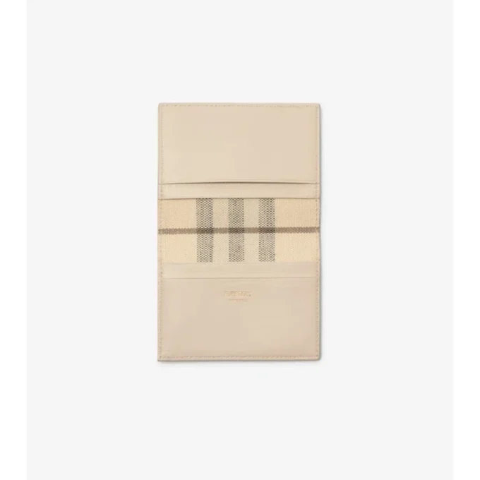 Składane etui na karty Bloomsbury 