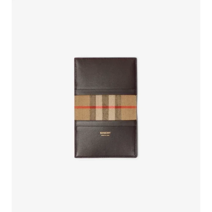 Składane etui na karty Bloomsbury Składane etui na karty Bloomsbury
