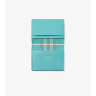 Składane etui na karty Bloomsbury 