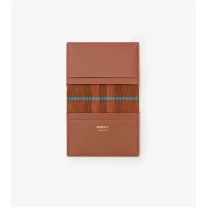 Składane etui na karty Bloomsbury Składane etui na karty Bloomsbury