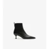 Skórzane buty Cameo 