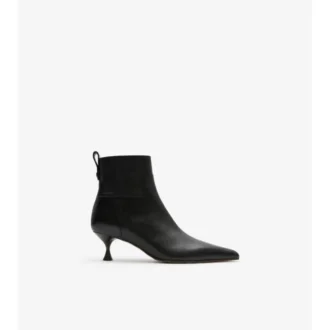 Skórzane buty Cameo 