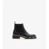Skórzane buty Chelsea Gravel