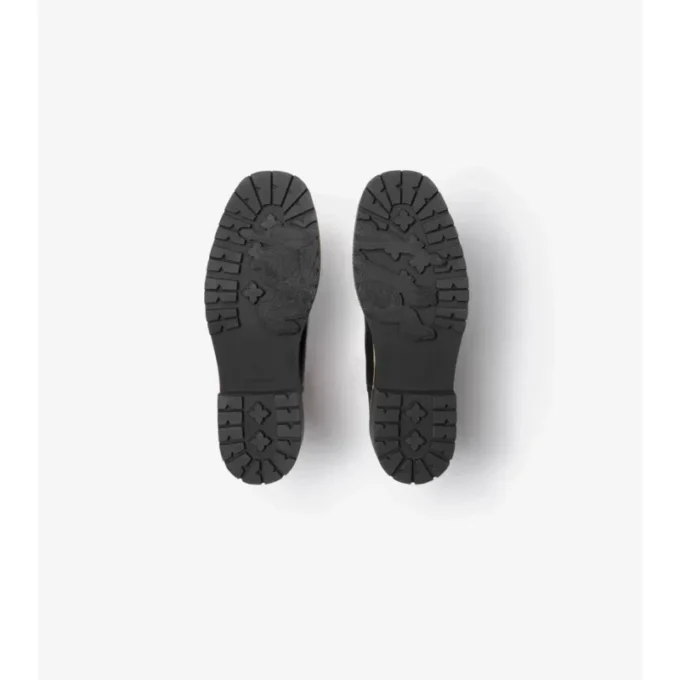 Skórzane buty Chelsea Gravel