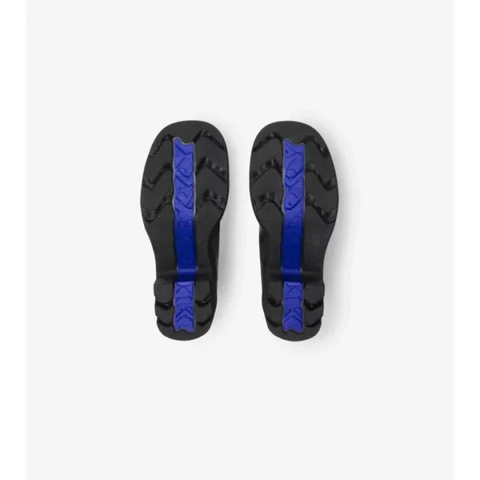 Skórzane buty Chelsea Stride