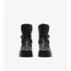 Skórzane buty jodphur Ledger Skórzane buty jodphur Ledger