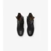 Skórzane buty jodphur Ledger Skórzane buty jodphur Ledger