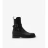 Skórzane buty Ledger Jodphur