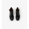 Skórzane buty Ledger Jodphur