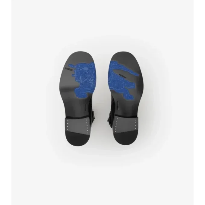 Skórzane buty Ledger Jodphur